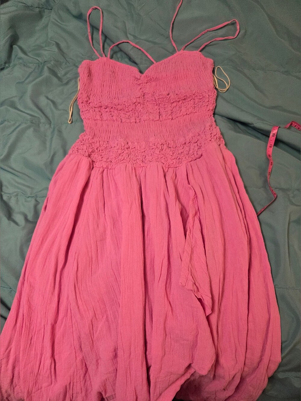 Free People Sparkling Moment Midi XL